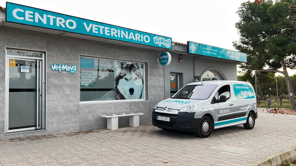 Vetmovil Albir