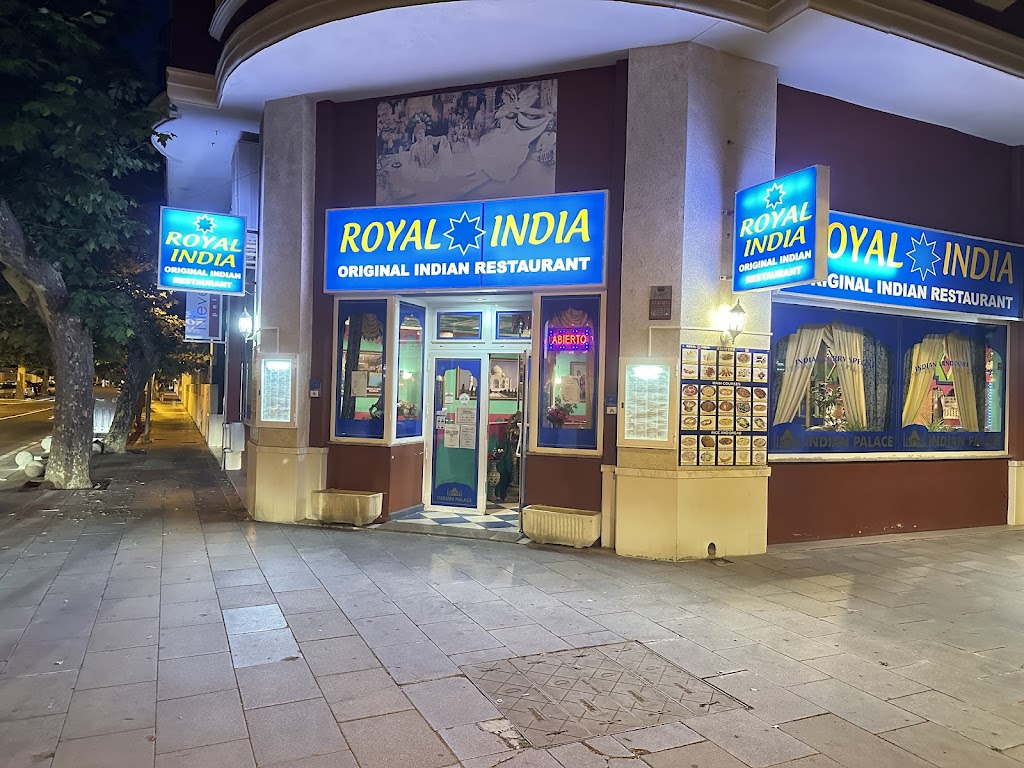 Royal India | Indian Restaurant