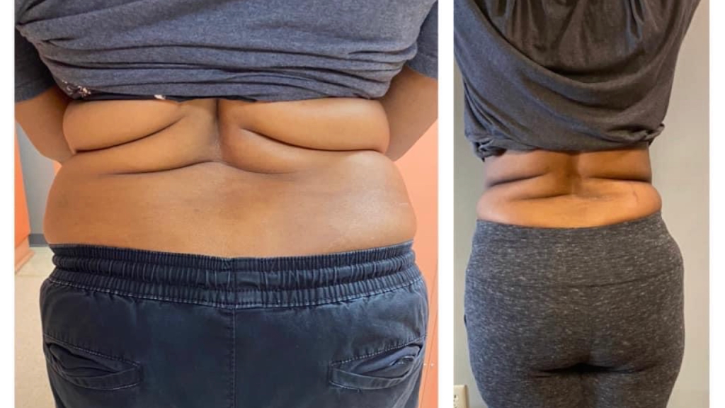  Tashika’s NextLevelFitness