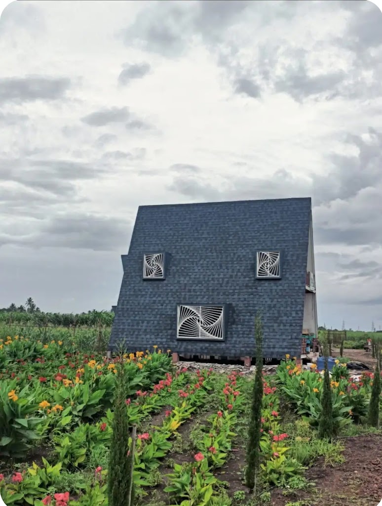 Nisarg Farm Villa