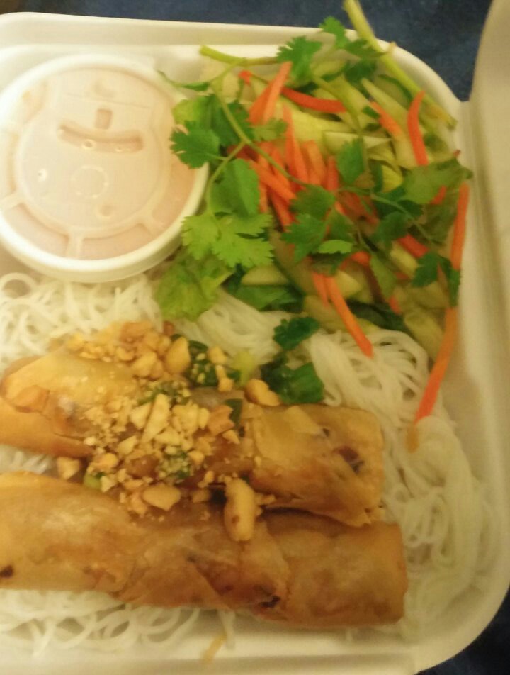 Vermicelli