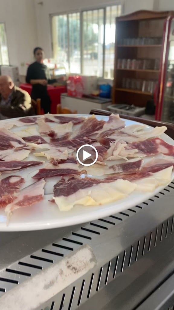 Restaurante Lepanto III — Videos
