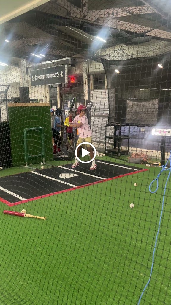  Bay Area Ballplayers