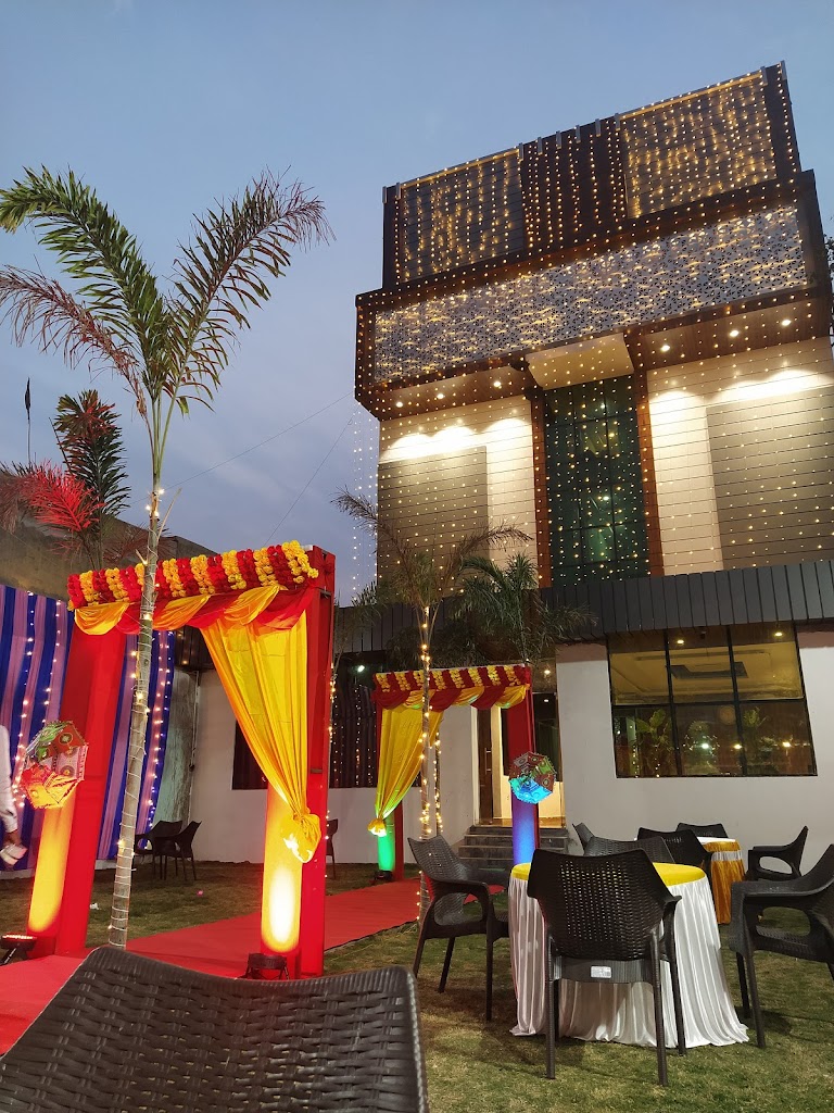 Hotel Rajkamal Best Hotel In Deoghar Wedding Venue Banquet Hall Restaurant In Deoghar