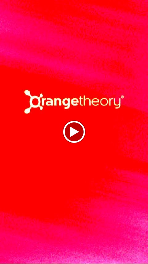  Orangetheory Fitness