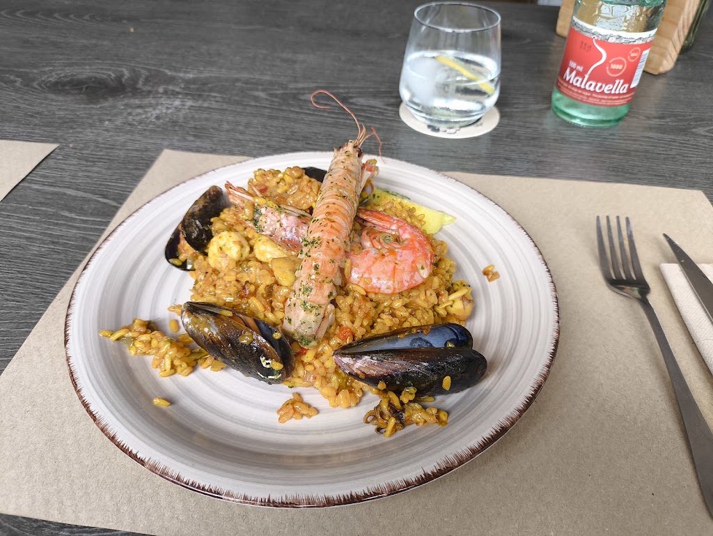 Ohana Restaurant - Food & Drink, Sitges — Mas recientes