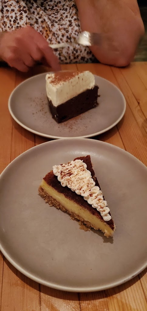 Cheesecake