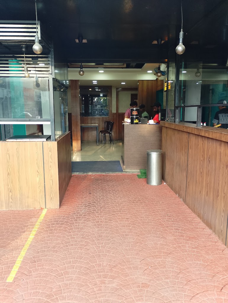 Spoonbill Restaurant