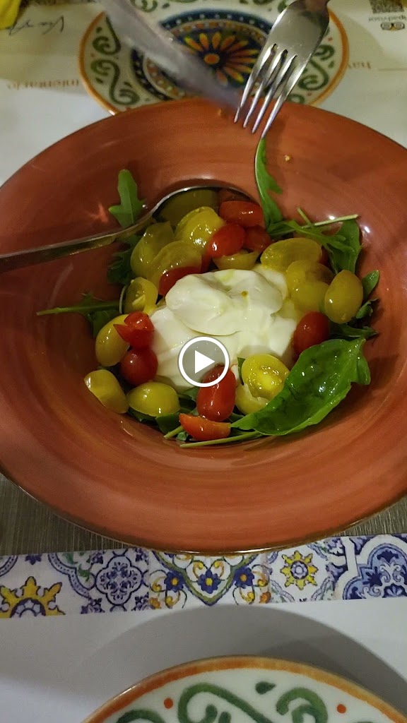 Via Amalfi — Videos