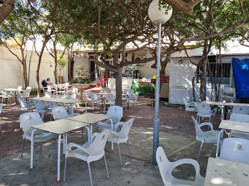 Bar Labradores — Ambiente
