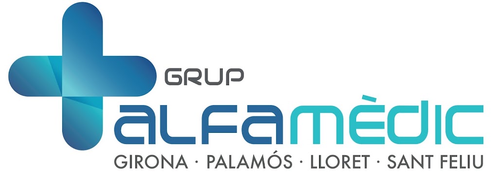 Centro medico Alfamedic Palamos — Del propietario