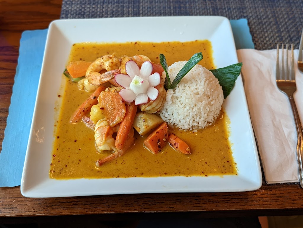 Ruan Thai Cuisine