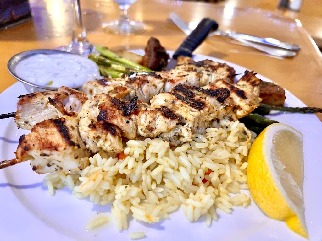 Souvlaki