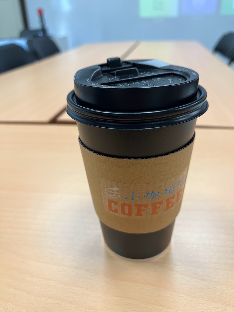 小咖啡吧 COFFEE BAR 的照片