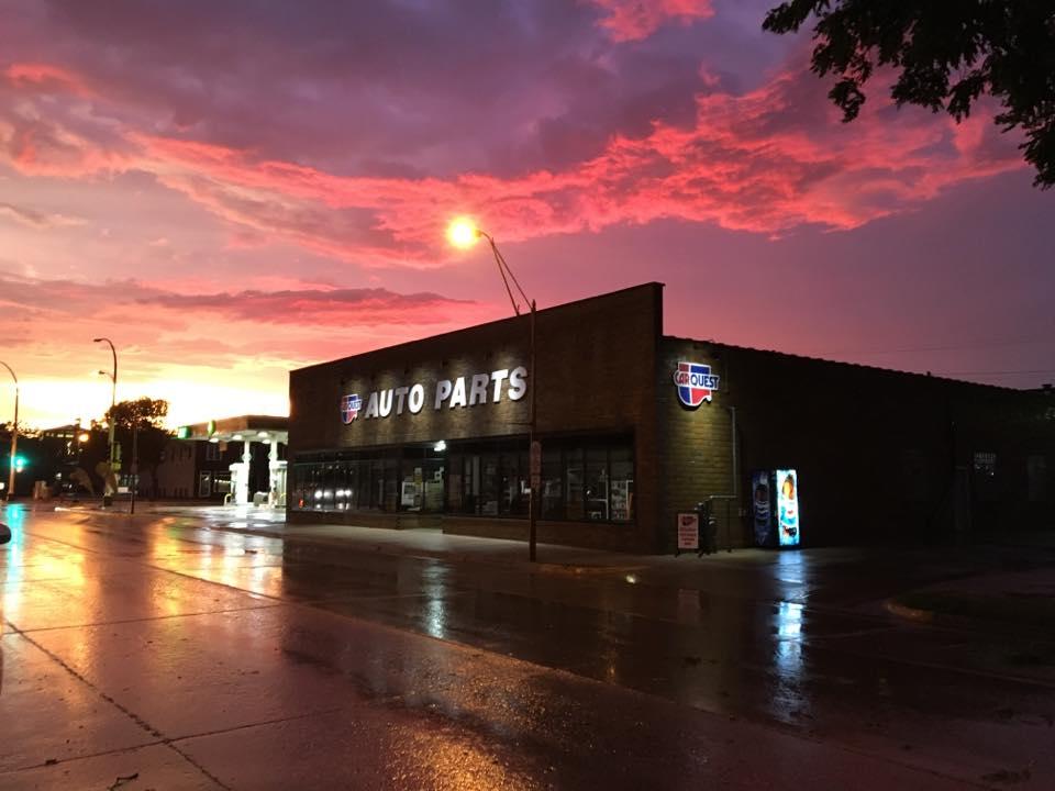 Carquest Auto Parts - CARQUEST Owatonna