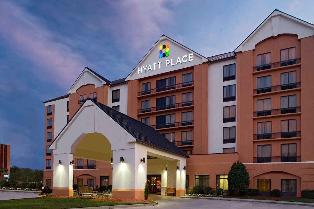 Hyatt Place Colorado Springs/Garden Of The Gods - Hotel in Colorado Springs , United States of America