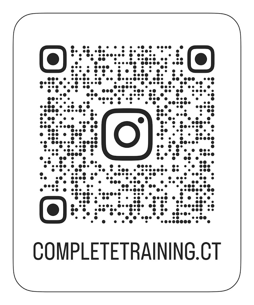  Complete Training