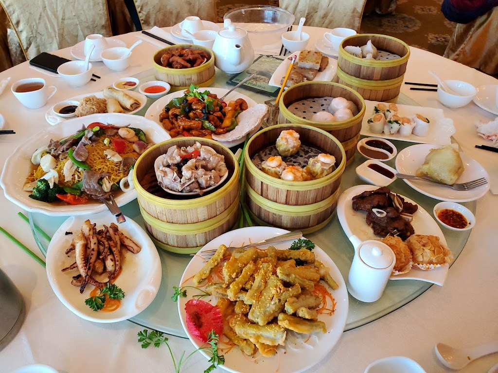 Dim sum