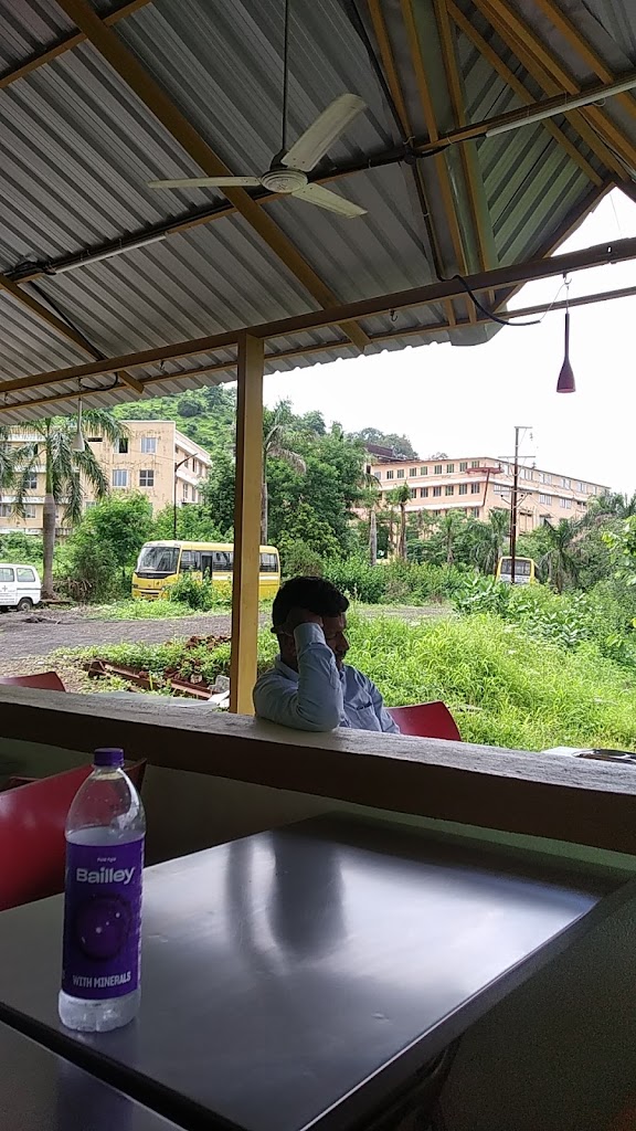 Dr. Dr N Y Tasgaonkar Institute Of Medical Science Nytims