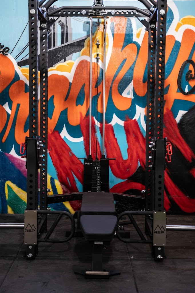  The Strength Club NJ