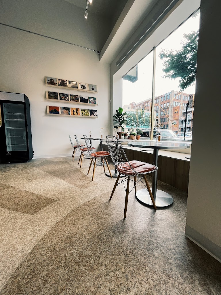Photo of Cafe Bravo