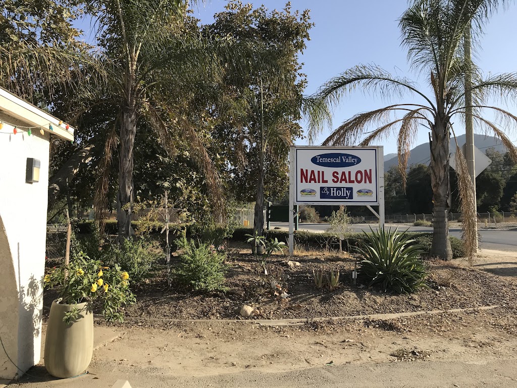 Temescal Valley Nail Salon By Holly Main Image