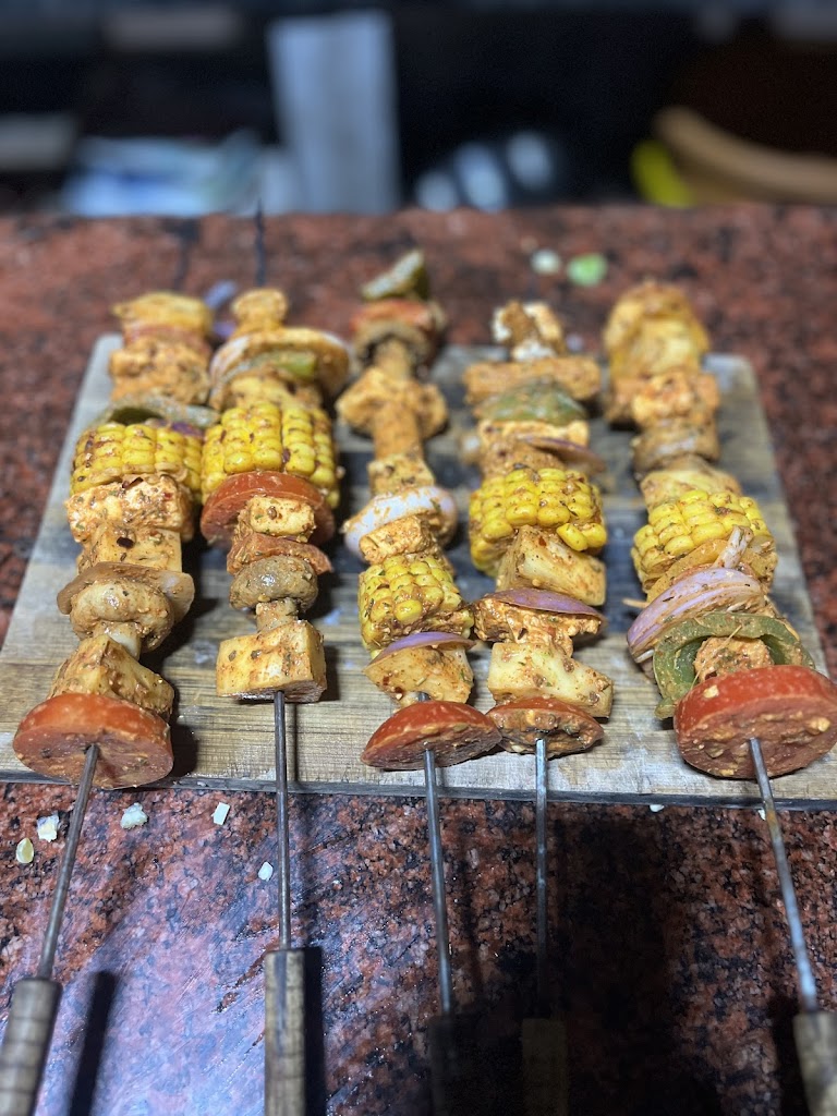 Food & drink