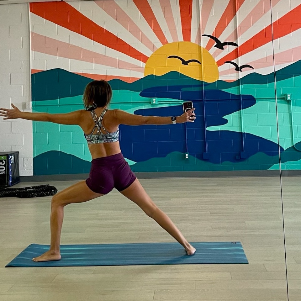  Lago Vista Fitness Co.