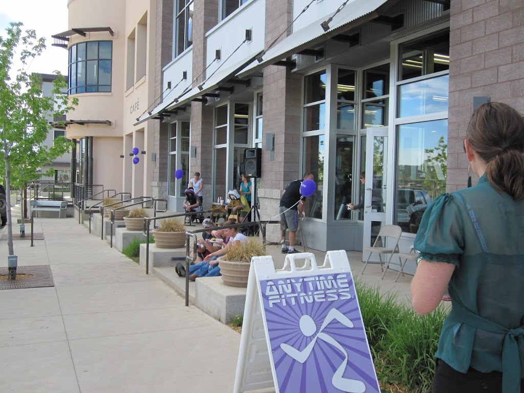  Anytime Fitness