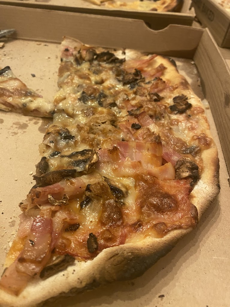 Euskal Pizza