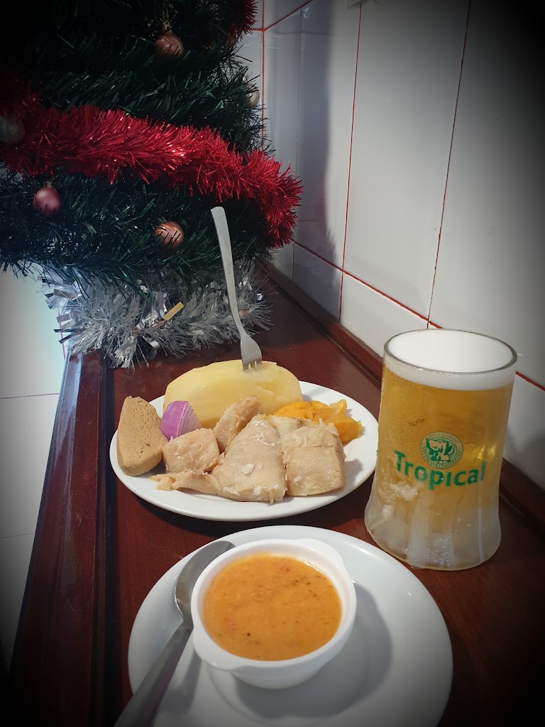 Bar Cafeteria La Primavera — Comida y bebida