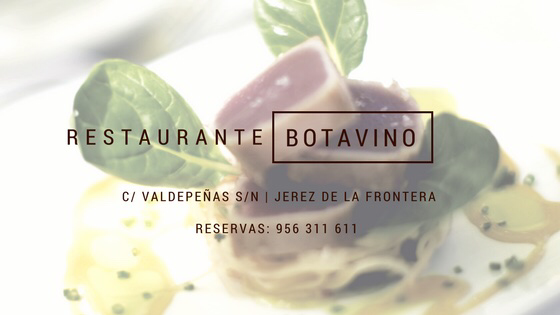 Botavino — Del propietario