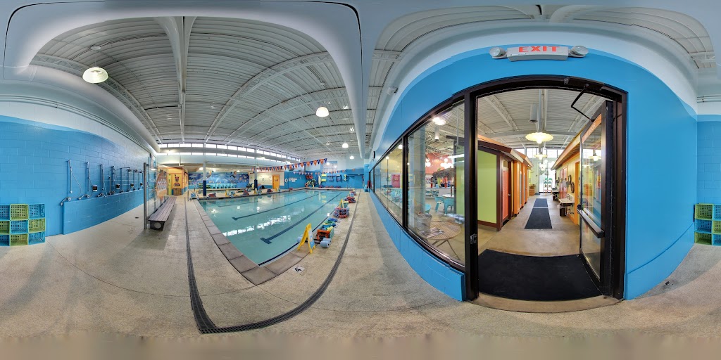  Goldfish Swim School - Birmingham