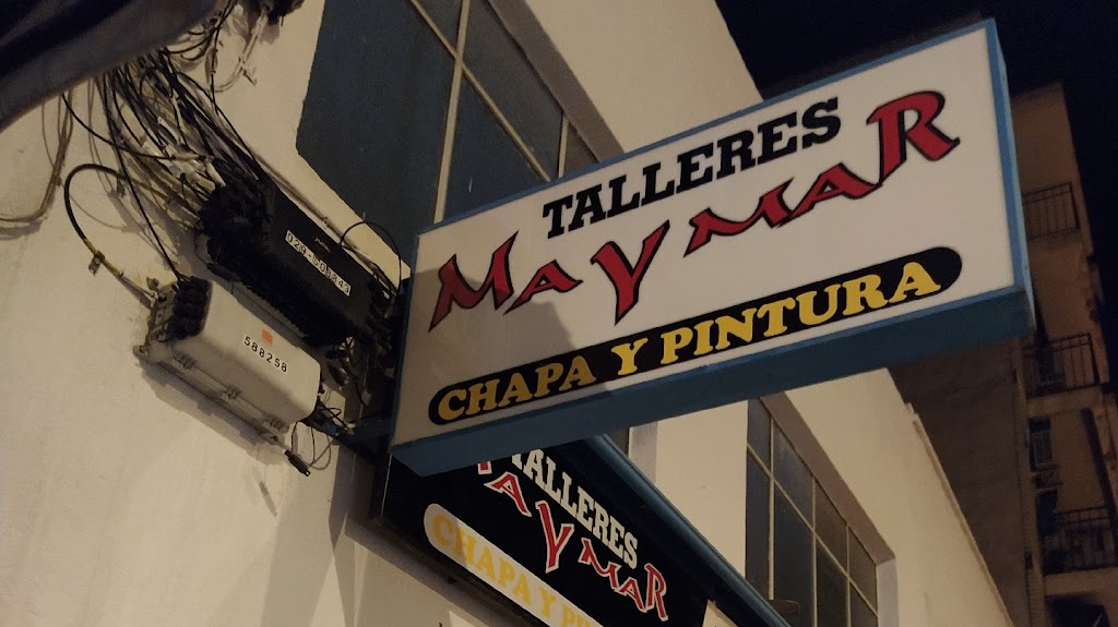TALLERES MAYMAR