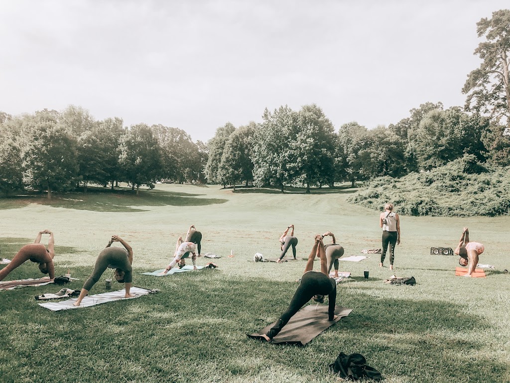  YOGA SOUL•LEC•TIVE