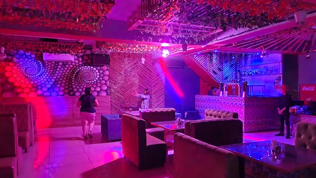 Daar Ji Resto Cafe Bar Best Family Restaurants In Nawanshahr Best Cafe Restaurants In Nawanshahr Beer Bar Restaurants