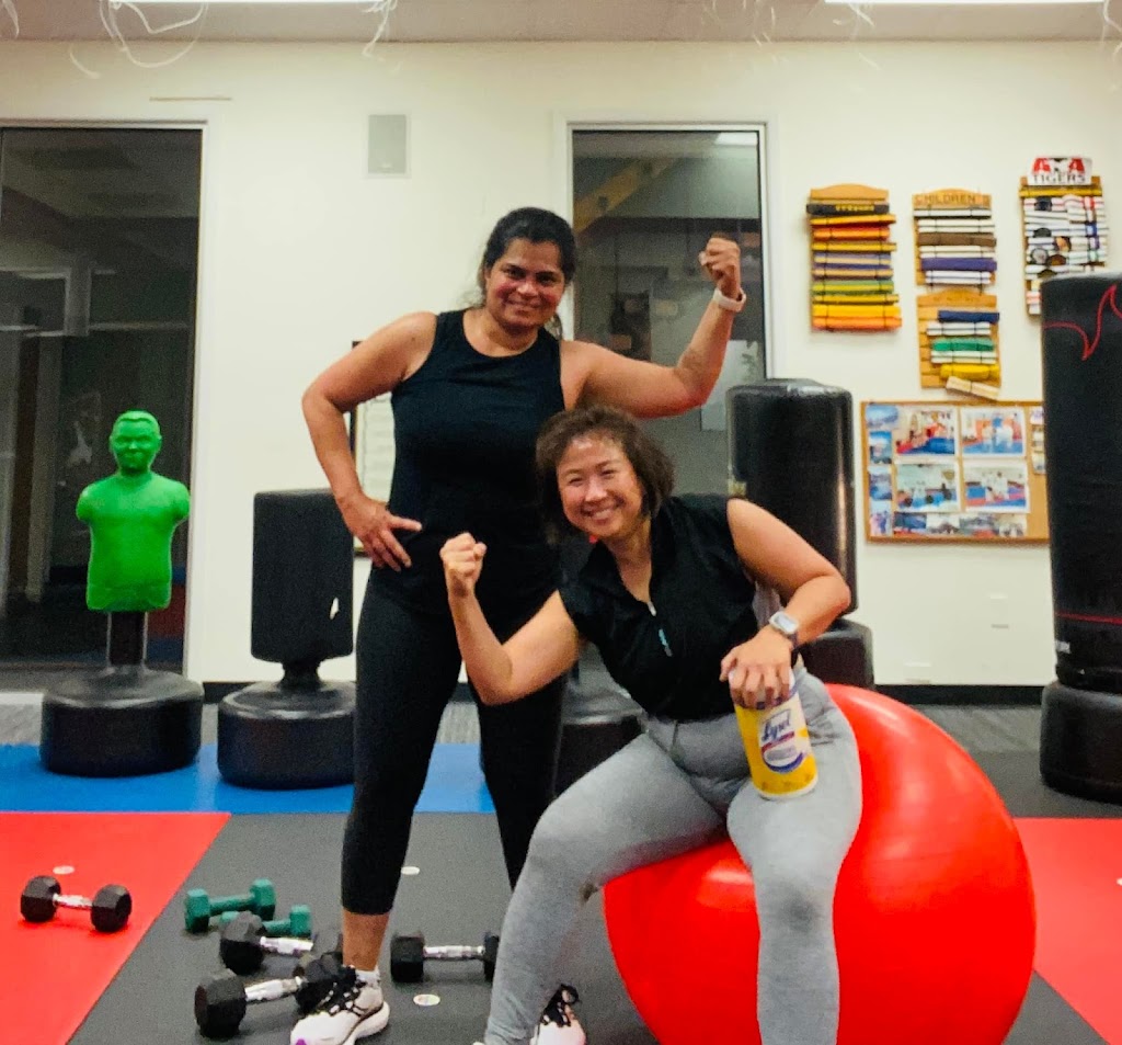  Rising Phoenix Training