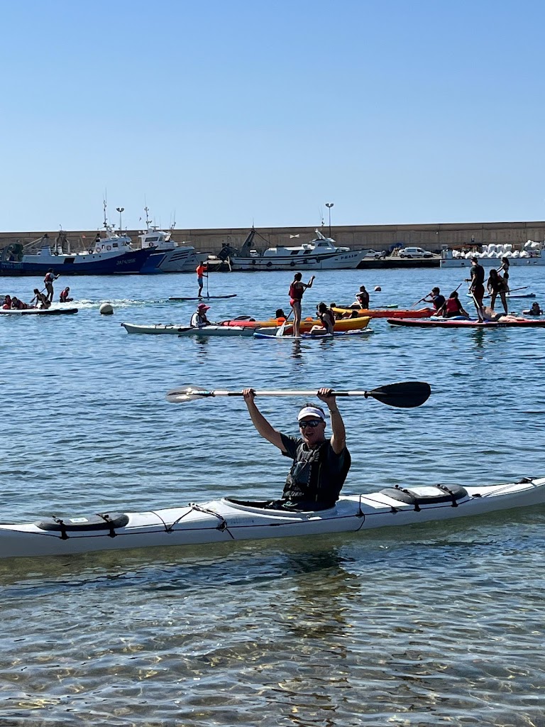 Escuelas de la Mar, Villajoyosa // Nautical Sports