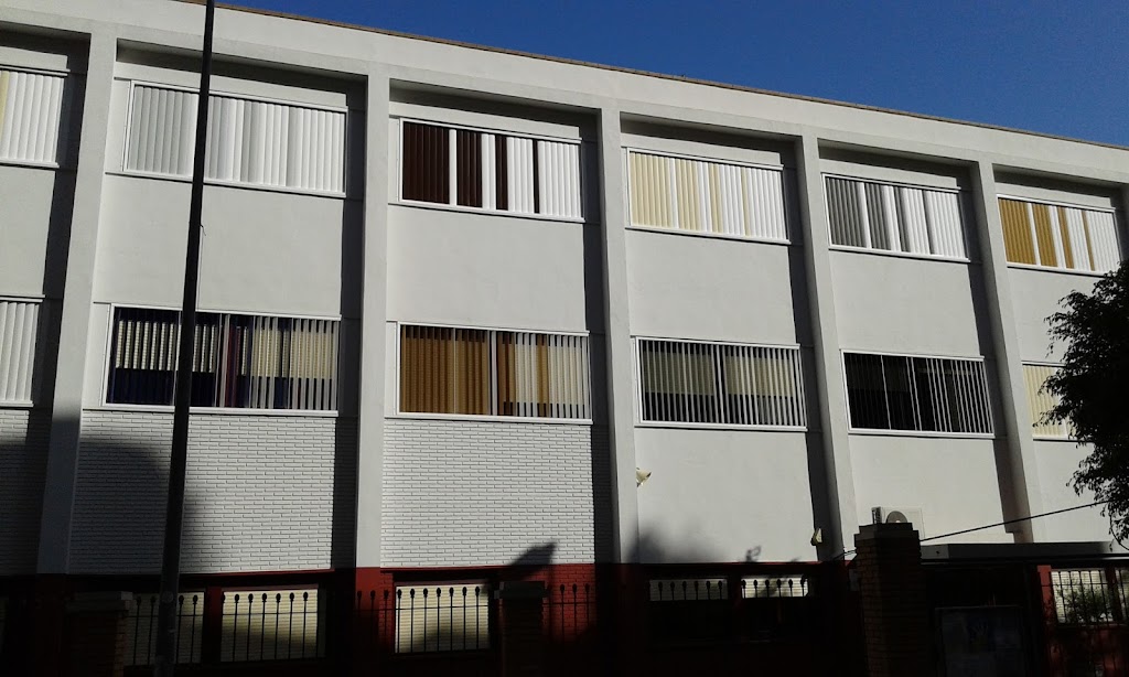 Col*legi Mare de Deu de l'Olivar II