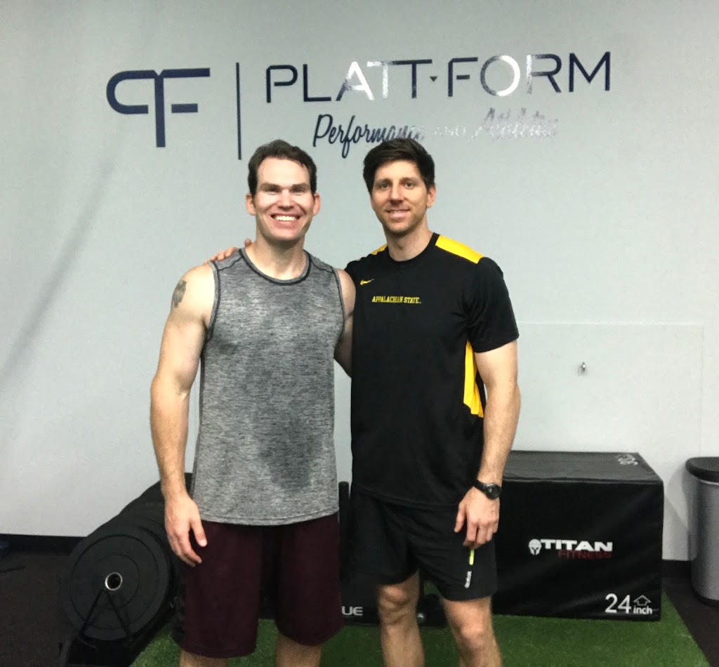  Platt-Form Performance Coaching