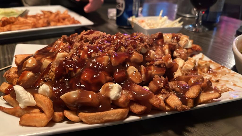 Poutine