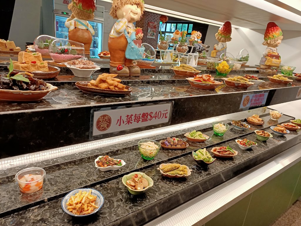 大饕客川菜館 的照片