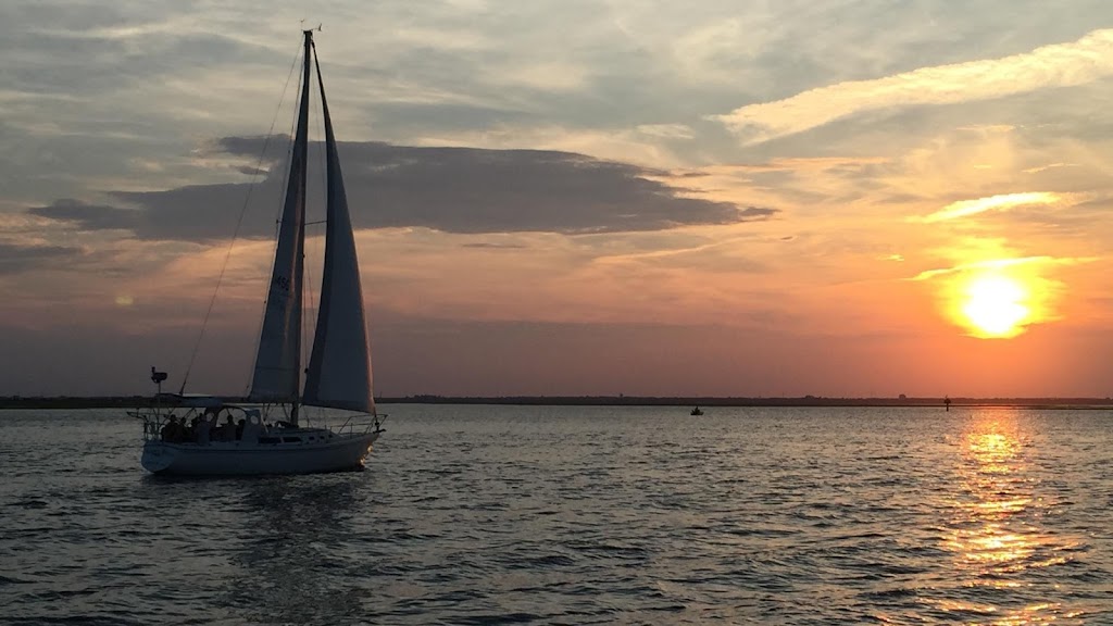 Summer Breeze Sailing Charters