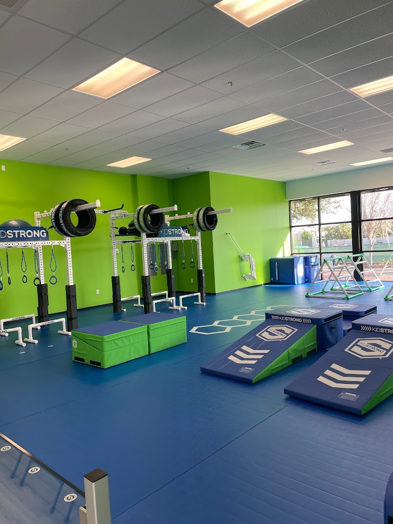 KidStrong Oviedo