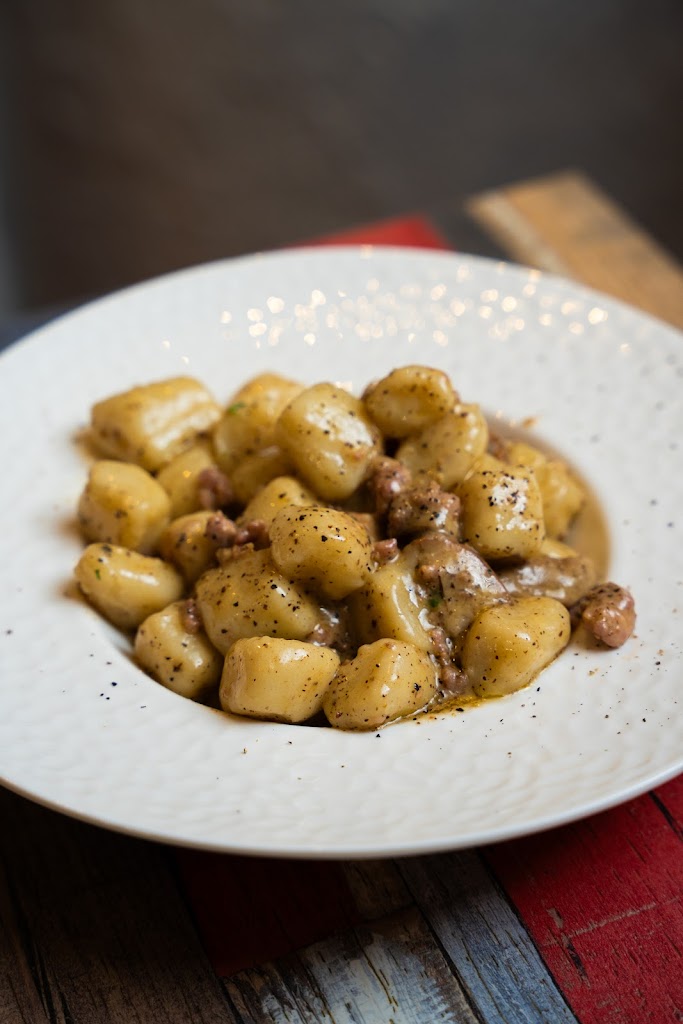 Gnocchi