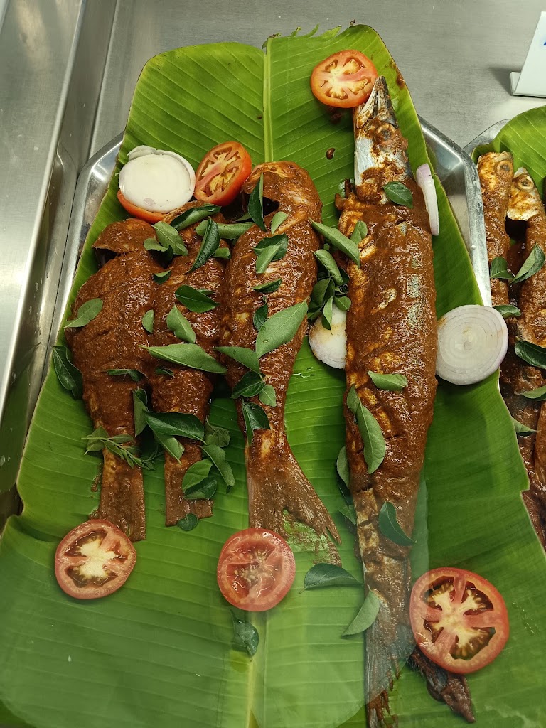 Fish fry