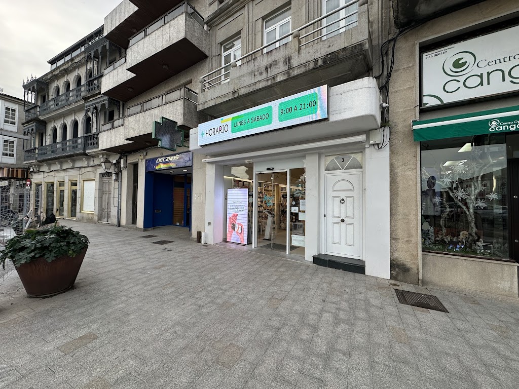 Farmacia Alameda Vella - Farmacia Leticia Duran Perez