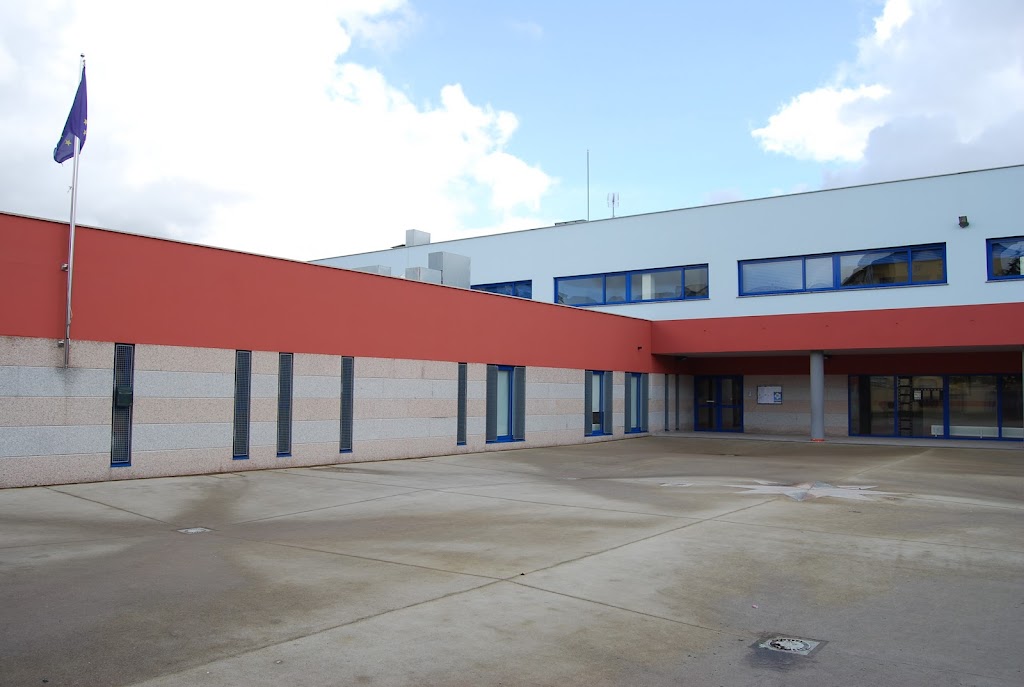 CEIP ANTONIO PALACIOS