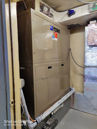 heating installation near Sunrise, FL