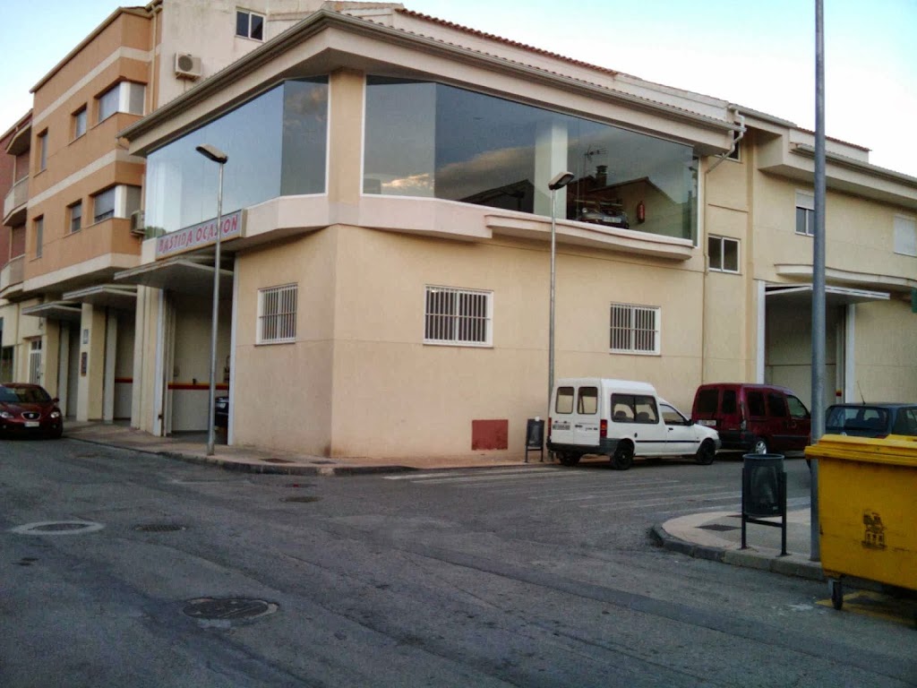 Bastida Motor S.L. — Del propietario